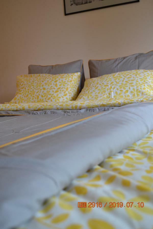 Apartament Parkowa Polana Z Ogrodem Apartment โปลานิซา-สดรอยจ์ ภายนอก รูปภาพ