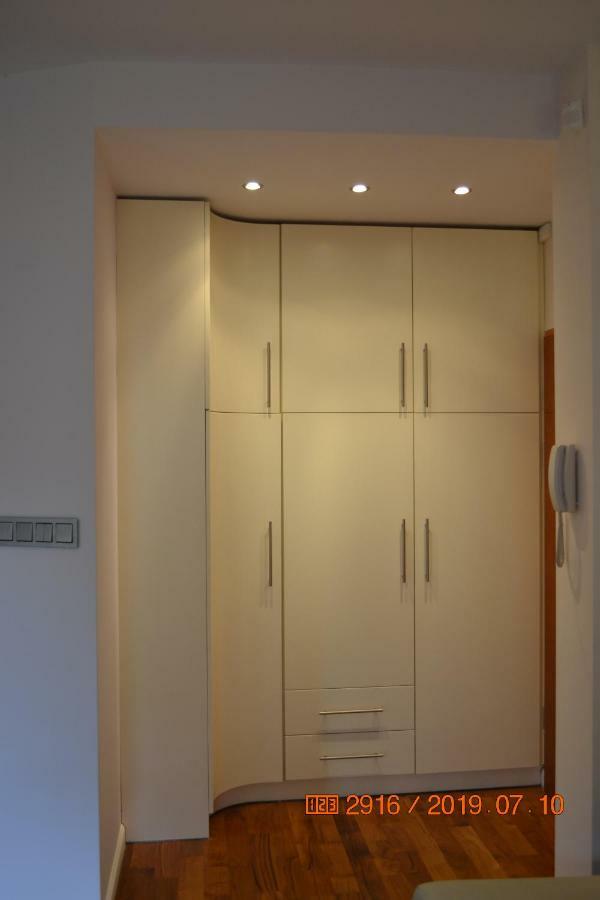 Apartament Parkowa Polana Z Ogrodem Apartment โปลานิซา-สดรอยจ์ ภายนอก รูปภาพ